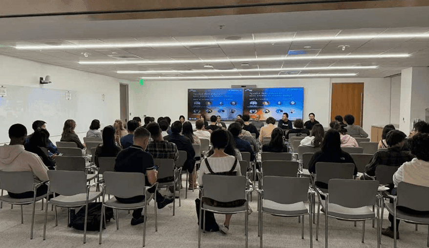 Tech Week SF x a16z