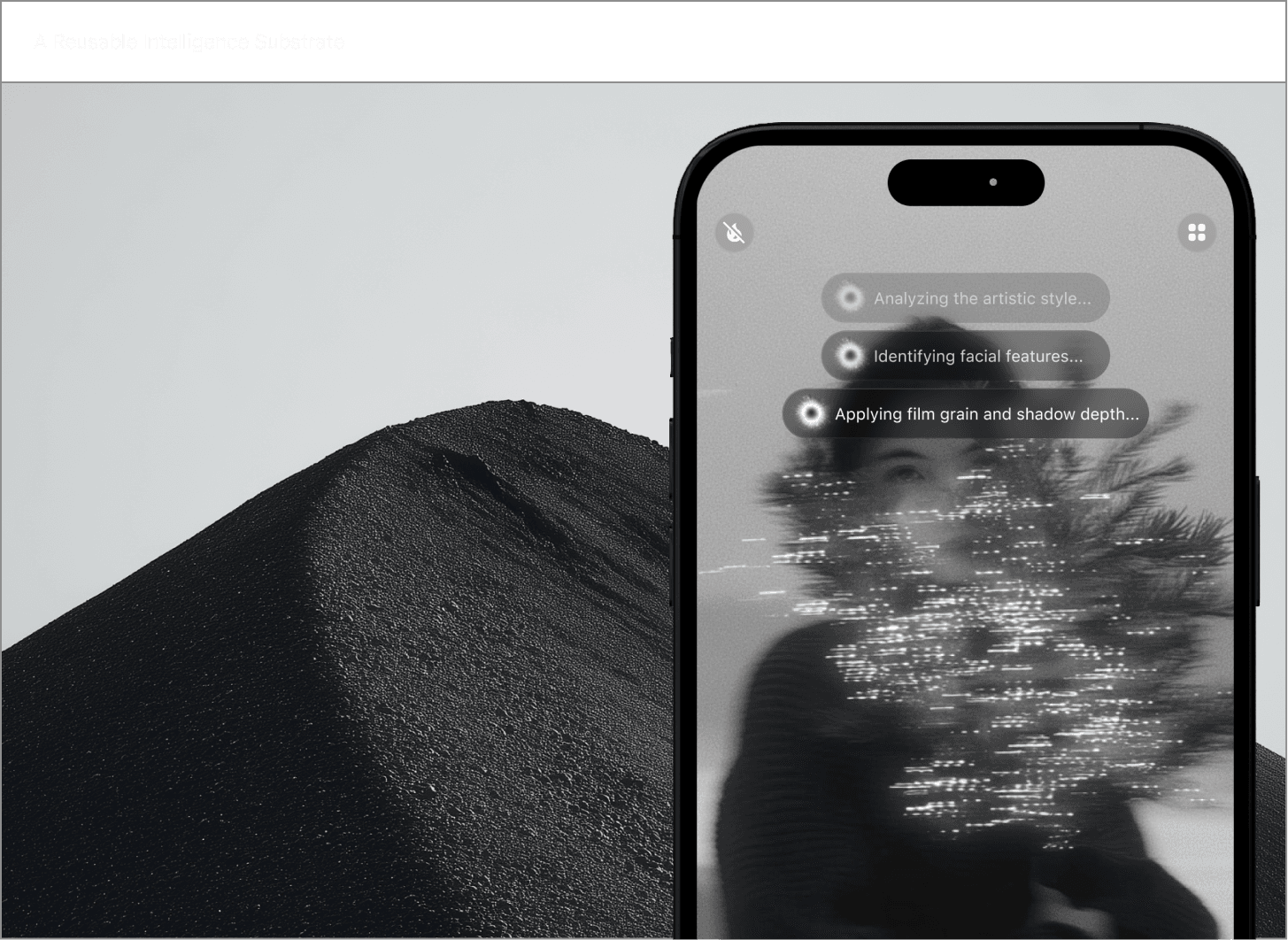 Vision Spatial