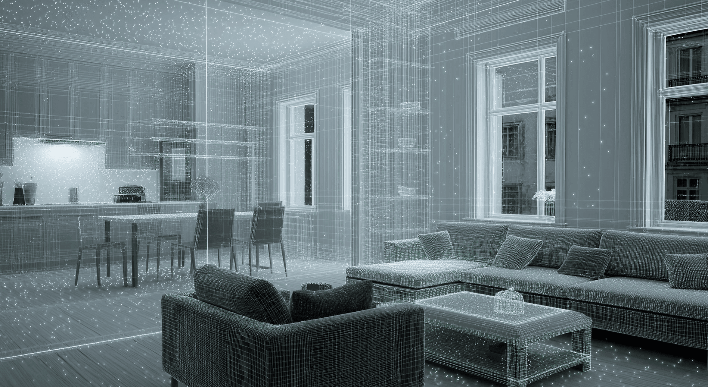 Spatial Reasoning